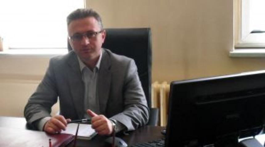 G&uuml;m&uuml;şhane Hayvancılık İşletmelerinin En B&uuml;y&uuml;k Beklentisi Soğuk Zincir