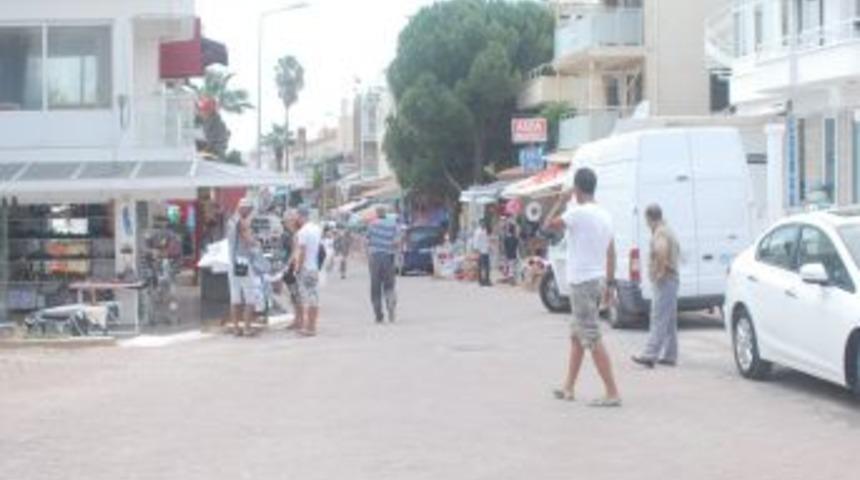 Başkan Pektaşoğlu; "sorunları Takip Ediyoruz"