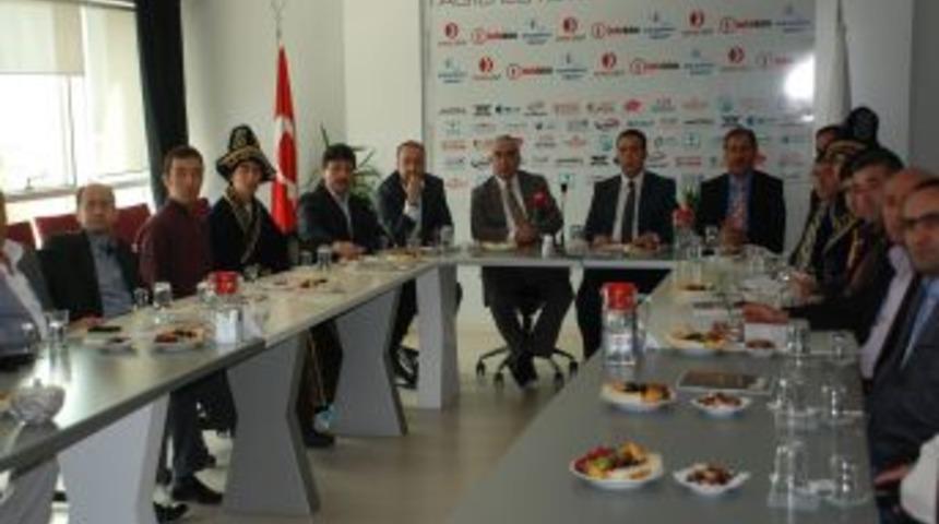 T&uuml;rk&ccedil;e Olimpiyatları İlk Kez Bir İl&ccedil;ede D&uuml;zenlenecek