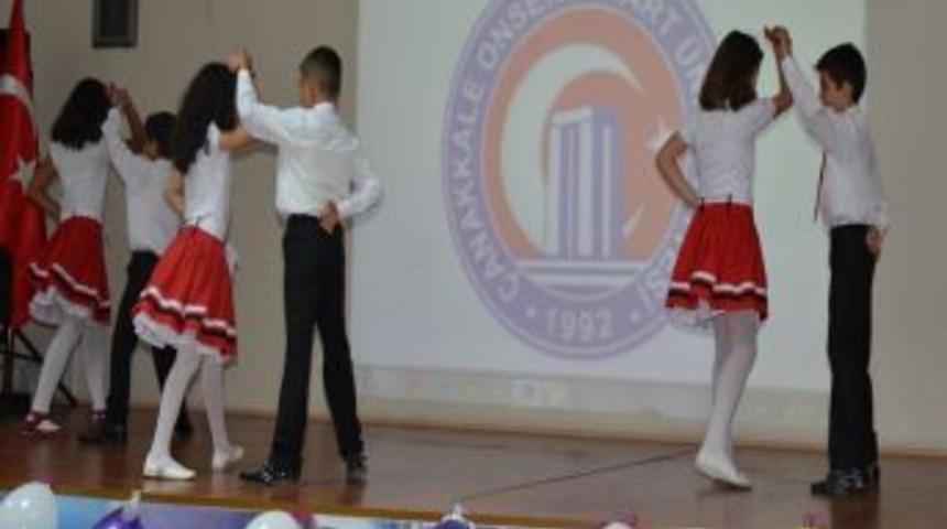 &Ouml;ğrencilerden D&ouml;nem Değerlendirmesi