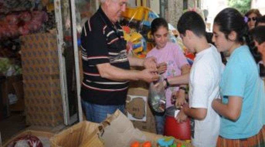 İzmir'de Atık Pil Toplama Seferberliği Başlıyor