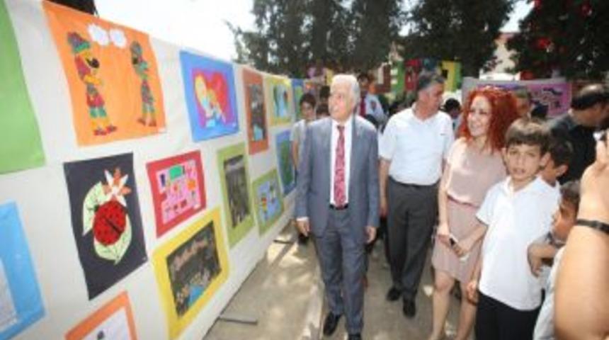 Aldırmaz'dan &Ouml;rnek Kampanya