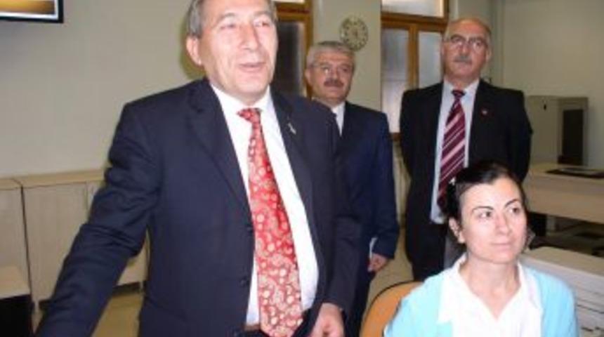 Ptt E-Ticarete Başlıyor