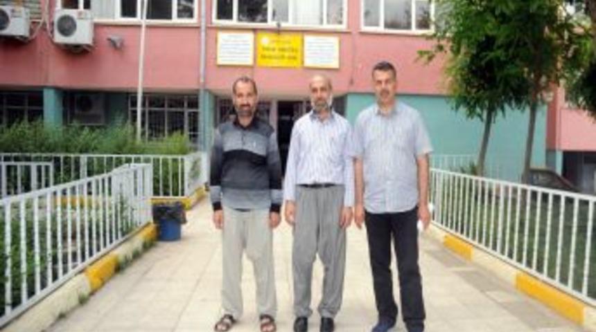 Diyarbakırlılar Imam Hatip Istiyor