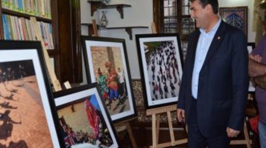 Osman Gazi'yi Anma Ve Bursa'nın Fethi Şenlikleri Fotoğraf Yarışması Sonu&ccedil;landı