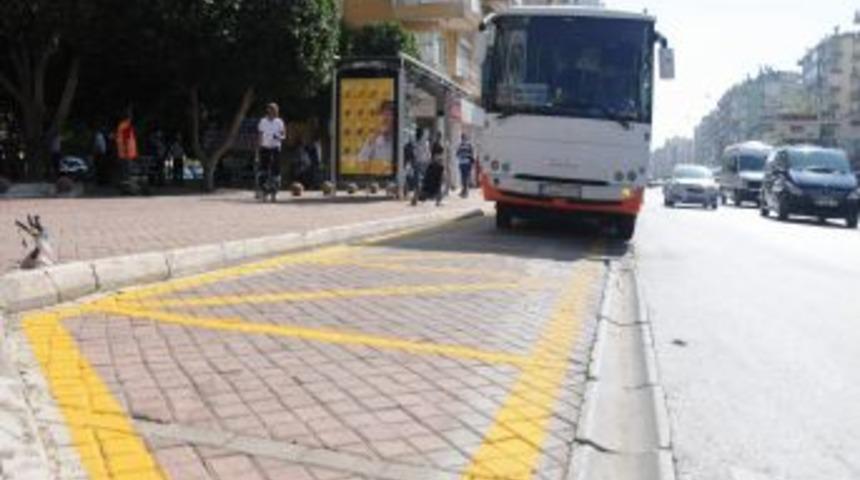 'renklerin Dili' İle Trafiğe &Ccedil;&ouml;z&uuml;m