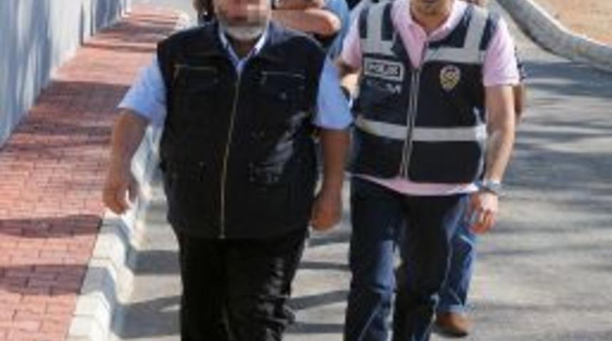 Aralarında M&uuml;başir Ve Avukatların Da Bulunduğu Su&ccedil; &Ouml;rg&uuml;t&uuml;ne Y&ouml;nelik Operasyon