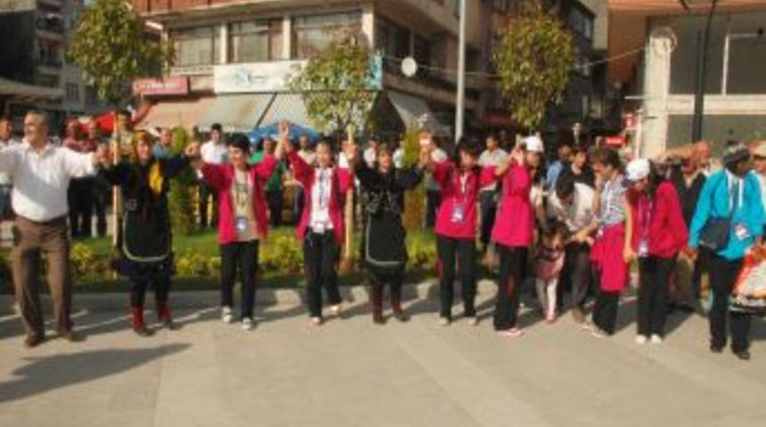 Hayati Yazıcı: Türkçe Olimpiyatları, Dünya Sulhu Açısından Çok Önemli