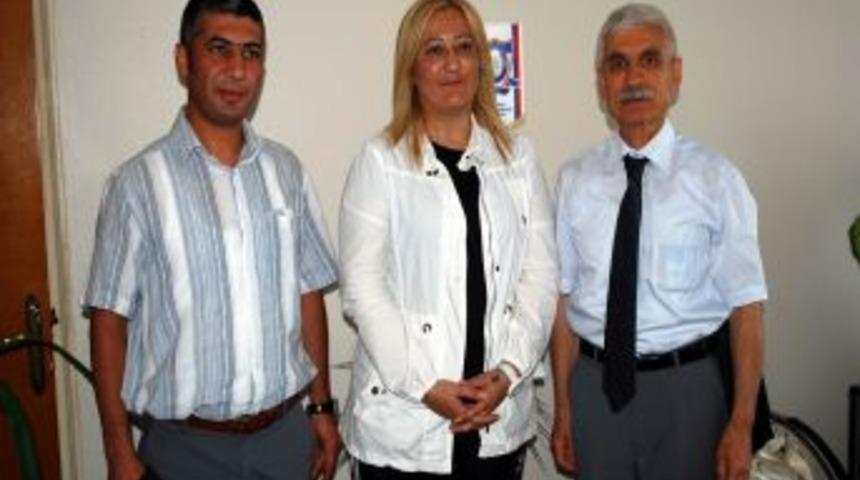 Salihli'de 4.halk Oyunları Şenliği Yapılacak