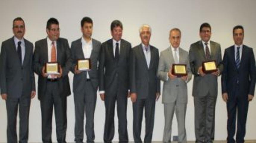 Boydak Holding'den Yaptırdığı İstikbal Koleji&rsquo;ne Yeni D&uuml;zenleme