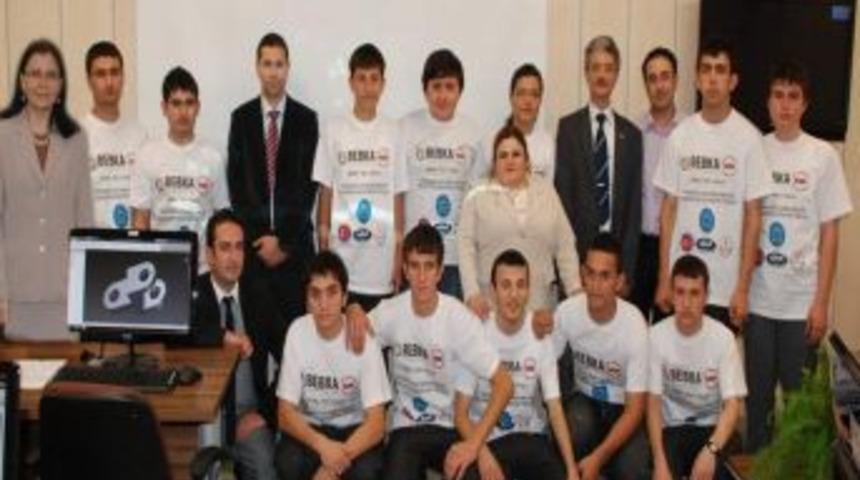 İşitme Engelliler, 'Konuşan Eller Projesi'yle Meslek Sahibi Olacak