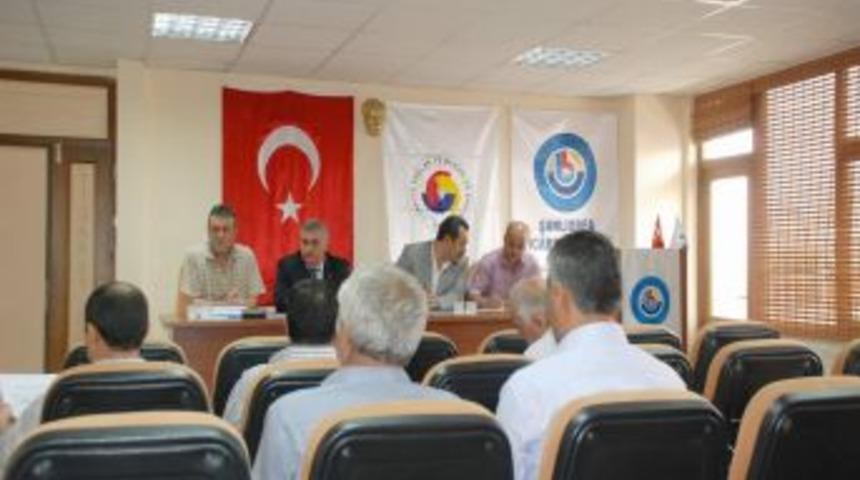 Fıstık İhalesi Yapıldı