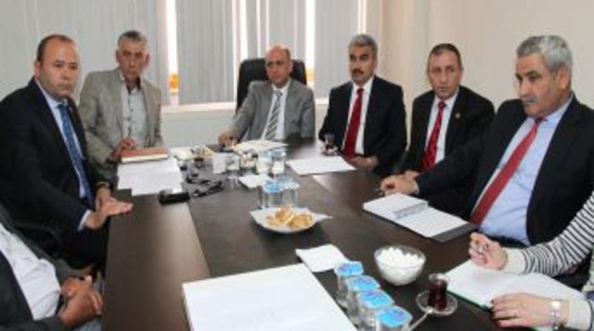 T&uuml;rkiye&rsquo;nin Ilk Soğan Deposu Polatlı&rsquo;ya Kurulacak