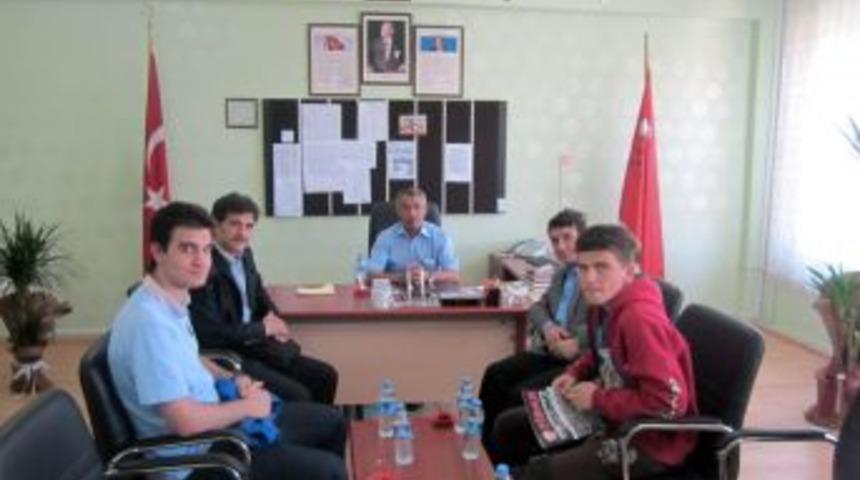 İstanbul-Batman Kardeşlik K&ouml;pr&uuml;s&uuml; Sağlamlaştırıldı