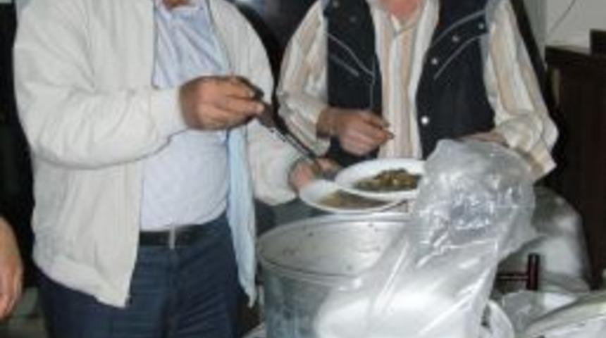 Giresunlular Derneği'nden K&uuml;lt&uuml;r Gecesi