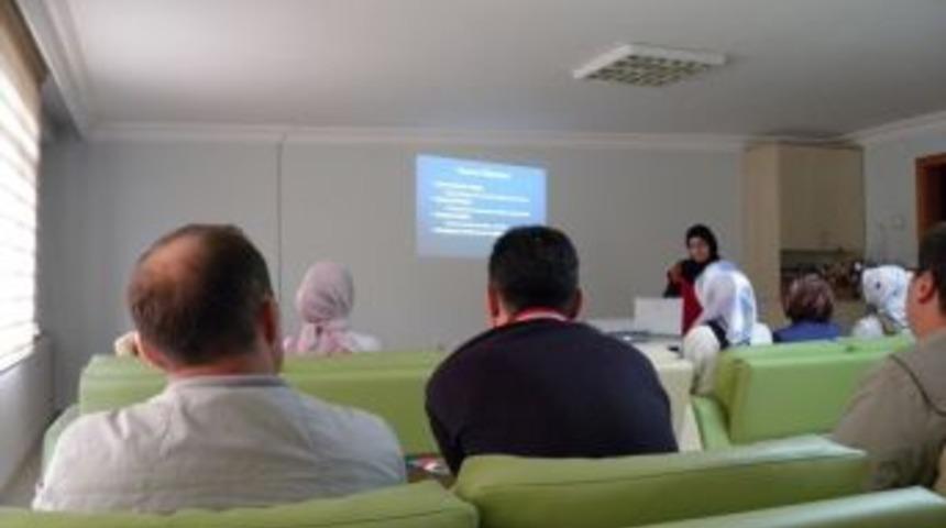 T&uuml;rk D&uuml;nyası Belediyeleri Bişkek'te Buluştu