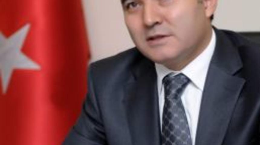 Antalya'da İnşaat Yasağı Başlıyor