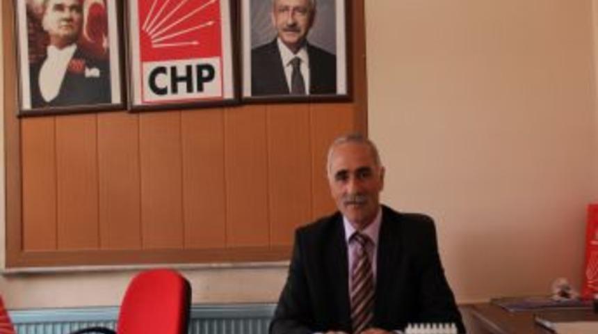 Chp İl Başkanı Senem: 'yerel Se&ccedil;imlerin En G&uuml;&ccedil;l&uuml; Partisi Olacağız'