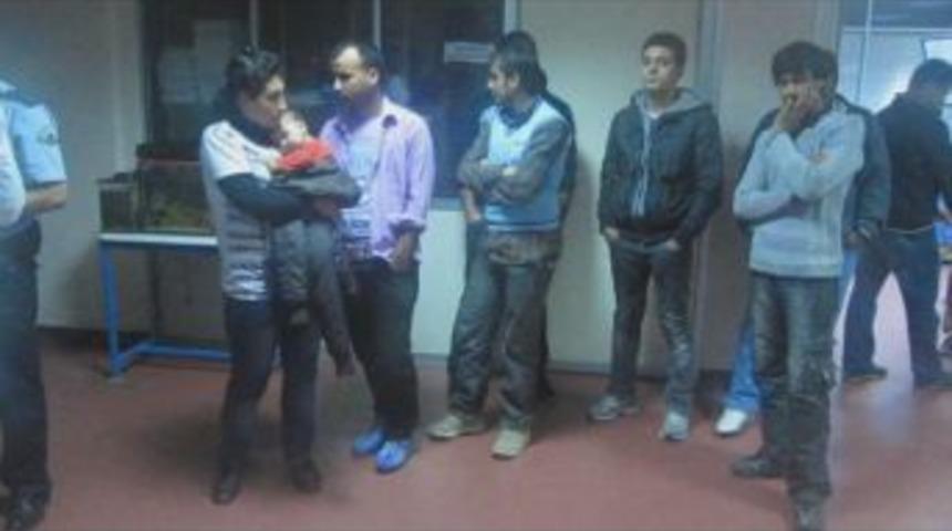 Avrupa Hayalleri Edirne'de Son Buldu