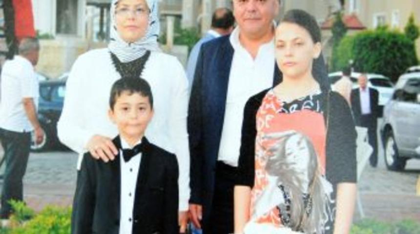 Tekne Kazasında Hayatını Kaybeden İş Adamı Alanya'da Toprağa Verilecek