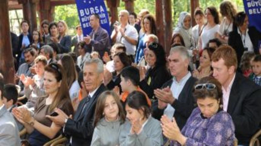 Be&uuml; Uluslararası A&ccedil;ılımlarına Devam Ediyor