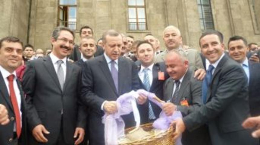 Ordu'dan Başbakan'a Fındık