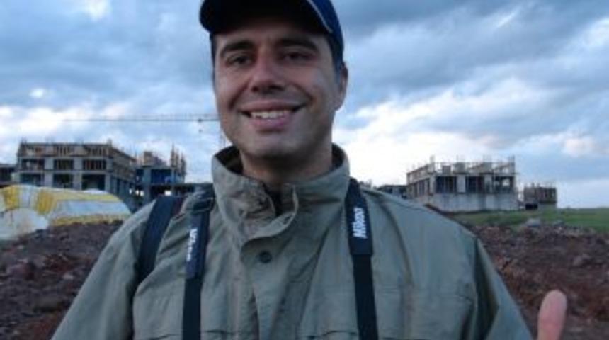 &Uuml;niversite Inşaatı Nedeniyle Anadolu Dağ Turnası Bu Yıl &Uuml;remedi