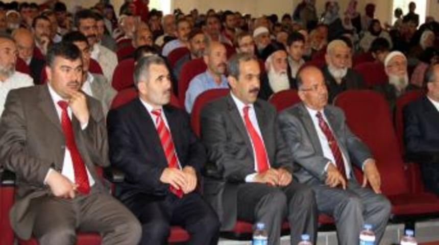 'Erzurum'da Aileler &Ccedil;ocuklarını Kur'an Kurslarına G&ouml;ndermeye Istekli'