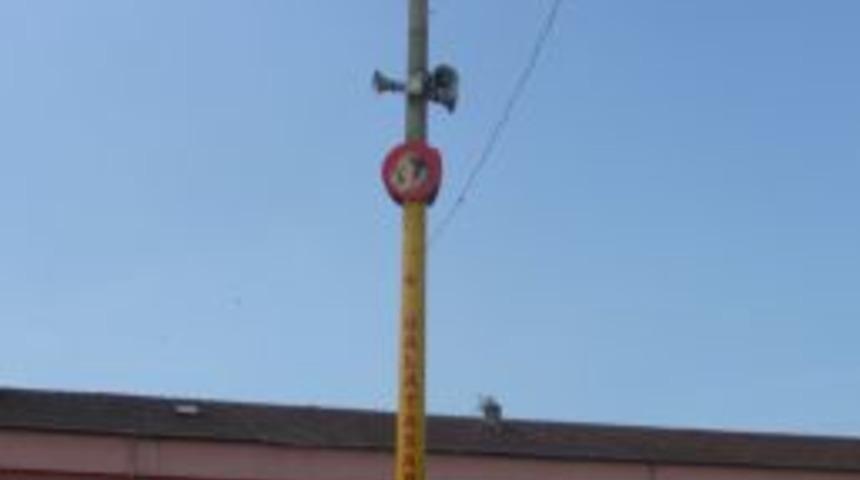 Şampiyon Takım Direği