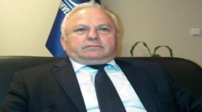 Turizme Aspendos Dopingi