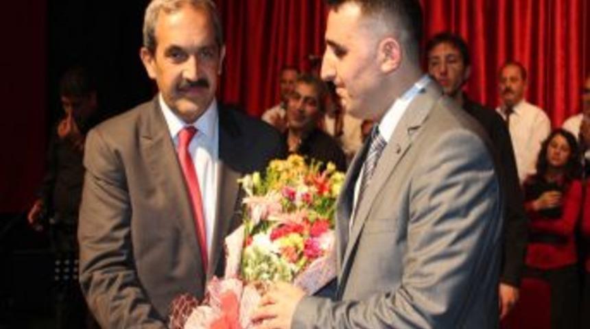 Sivas'ta Fetih Konseri