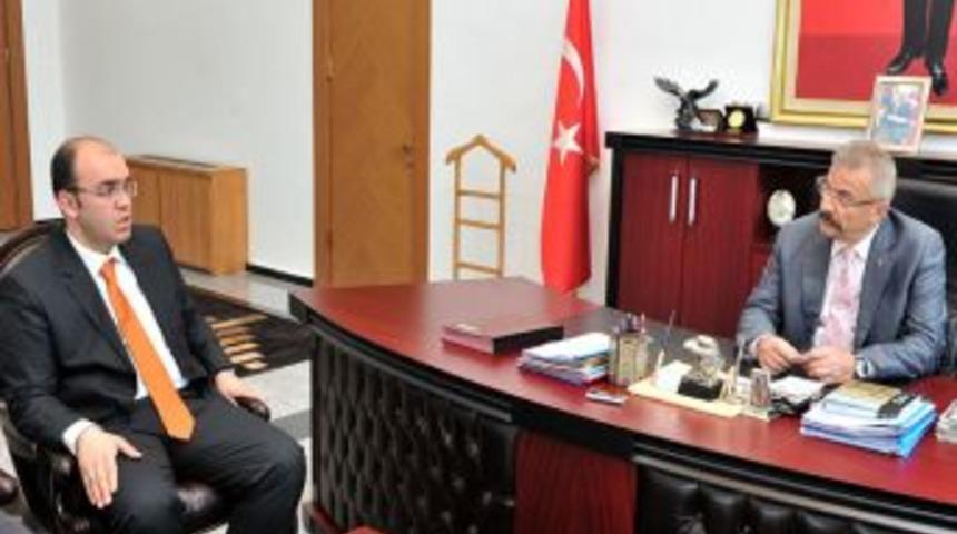 Vali Cerrah: Avukatlık, Hukukun &Uuml;st&uuml;l&uuml;ğ&uuml;n&uuml;n Yerleşmesi I&ccedil;in &Ccedil;ok &Ouml;nemli