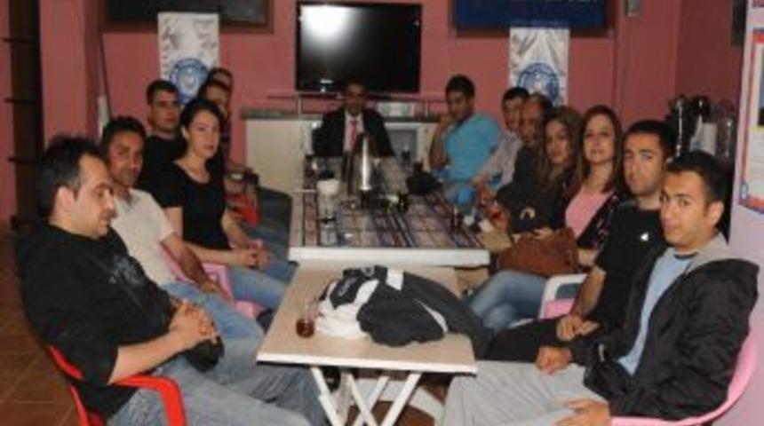 T&uuml;rkiye Kamu Sen İstanbul'un Fethini Kutladı