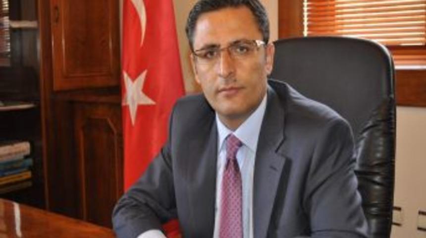 Engelli Asans&ouml;r&uuml; İ&ccedil;in &Ouml;denek Bekleniyor