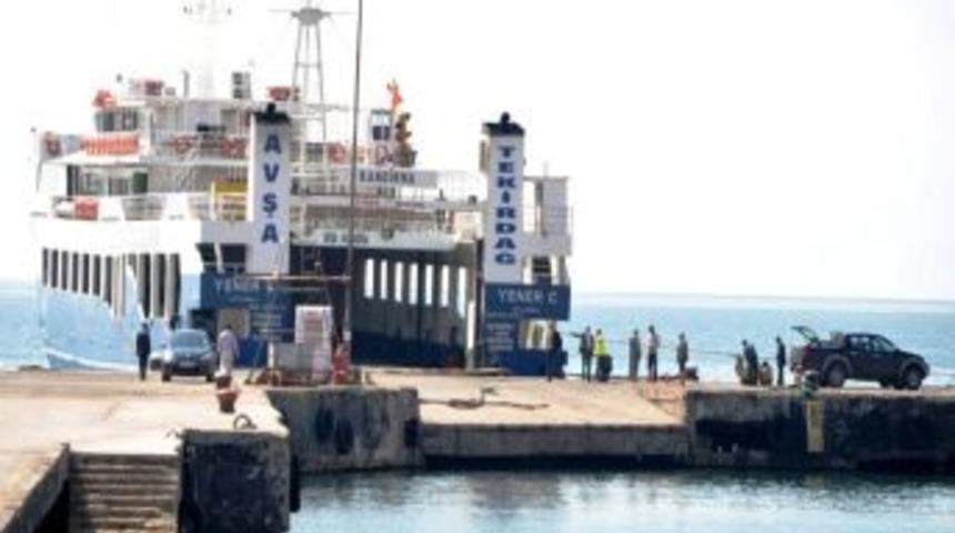 4 Kişinin &Ouml;ld&uuml;ğ&uuml; Limana 2 Ay &Ouml;nce &Ccedil;&uuml;r&uuml;k Raporu Verilmiş