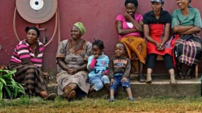 Diyarbakır Memorial Hastanesi'nde Resim Sergisi