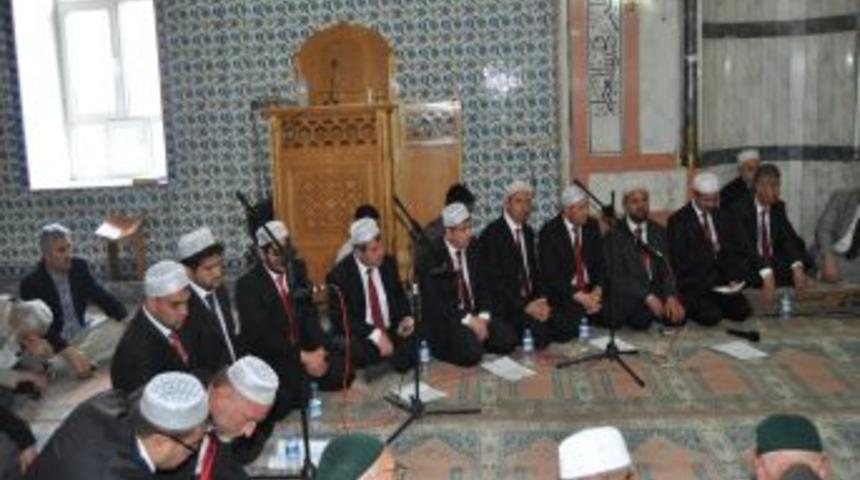 20 Kur&rsquo;an Sevdalısı Sertifikasını Aldı