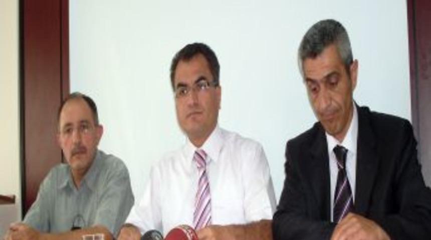 T&uuml;rk Sağlık Sen: 4,5 Milyon Memur I&ccedil;in 5,5 Milyar &Ccedil;ok G&ouml;r&uuml;ld&uuml;