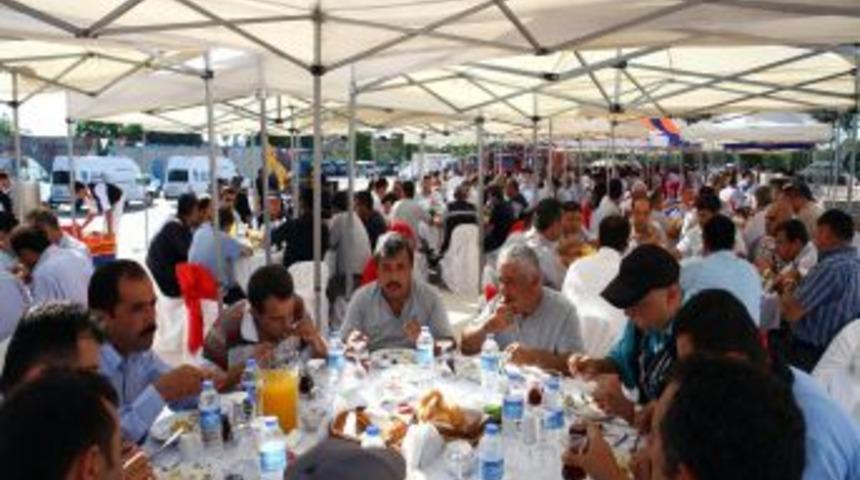 Akaydın, "asat T&uuml;rkiye'nin En Teknik Su Kurumu"