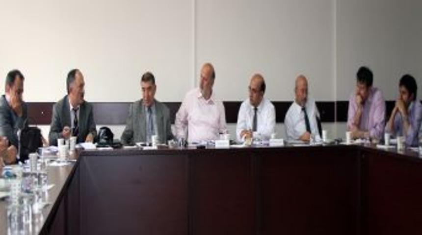 SAÜ'de 'Değerler Felsefesi Çalıştayı'