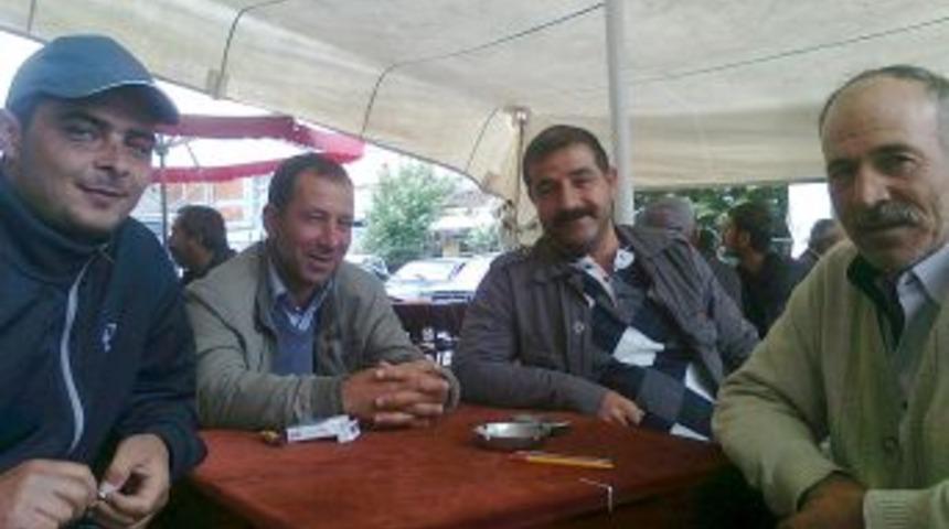 Kiraz &Uuml;reticisinin İhracat Sevinci