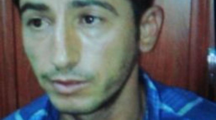 Cezaevi Firarisi Mersin'de Yakalandı