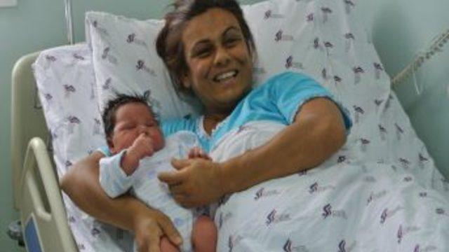 Kadın Doğum Uzmanı Dr. Kuşvuran: Sezeryan Son Çare Olarak Düşünülmeli