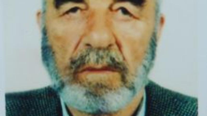 Giresun Ak Parti Kurucu &Uuml;yelerinden H&uuml;seyin T&uuml;t&uuml;nc&uuml; Hayatını Kaybetti