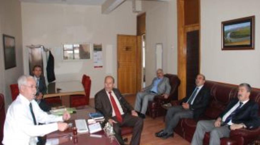 Şeker Fabrikalarını &Ouml;zelleştirme S&uuml;reci