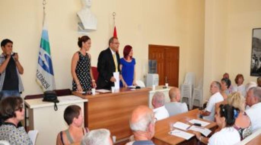 Yabancılar En Fazla Miras Konusunda Sıkıntı Yaşıyor