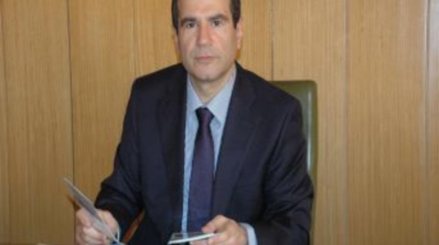 GASKİ: Ka&ccedil;ağı &Ouml;nlemek I&ccedil;in 10 Milyon Dolar Harcadık