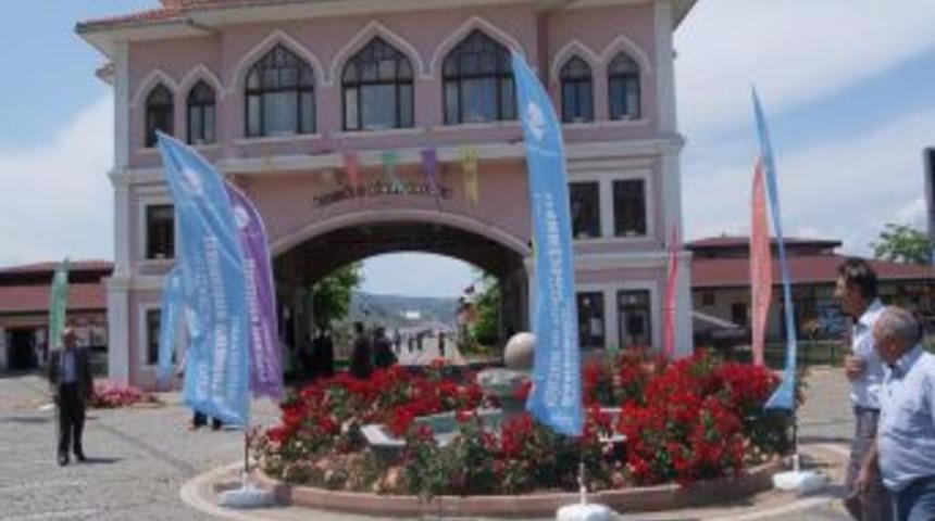 Bandırma, Uluslararası Kuş Cenneti K&uuml;lt&uuml;r Ve Turizm Festivali'ne Hazırlanıyor