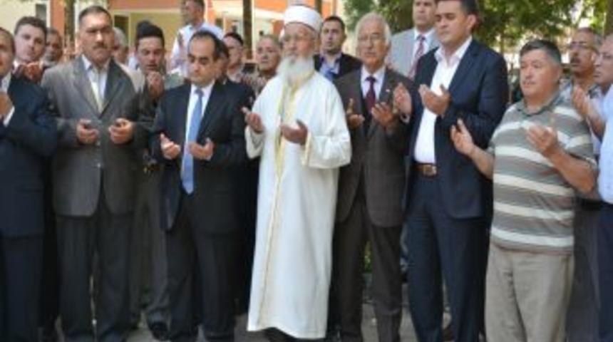 Akşemseddin Hazretleri'nin İskilip&rsquo;ten Ayrılışı Canlandırıldı