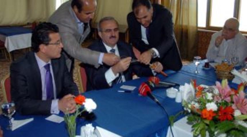 T&uuml;rkiye'nin En Kapsamlı Fiberkenti Van